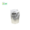 Universal toner powder 85a Genuine Toner bag packing